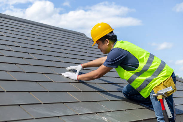 Best Roof Replacement Cost  in Mineral Springs, AR
