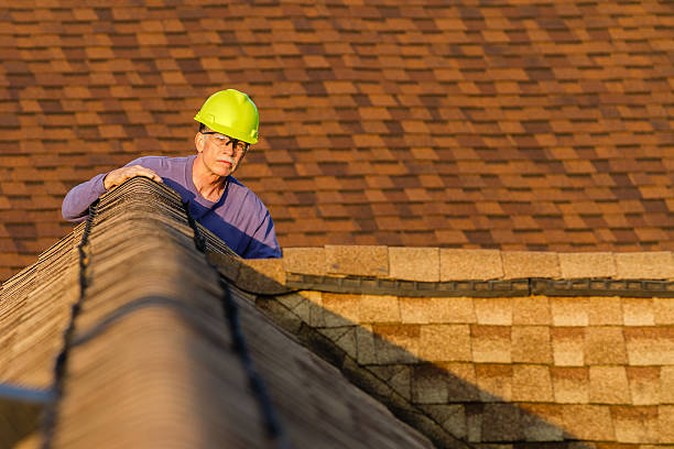 Slate Roofing Contractor in Mineral Springs, AR