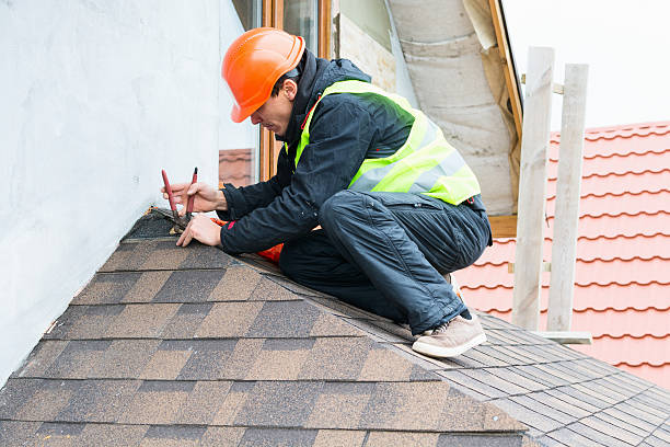 Best Metal Roofing Contractor  in Mineral Springs, AR